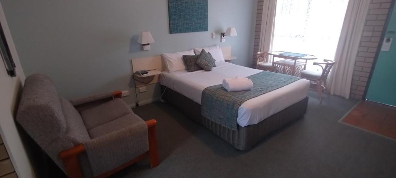 Birch Motel Tocumwal Previously Known As Kanimbla Motor Inn Екстер'єр фото