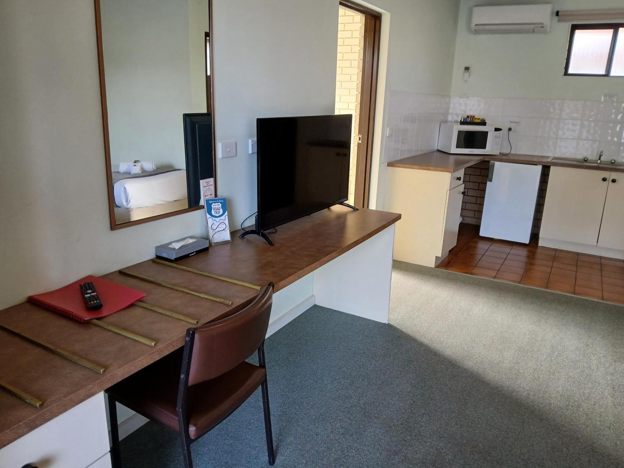 Birch Motel Tocumwal Previously Known As Kanimbla Motor Inn Екстер'єр фото