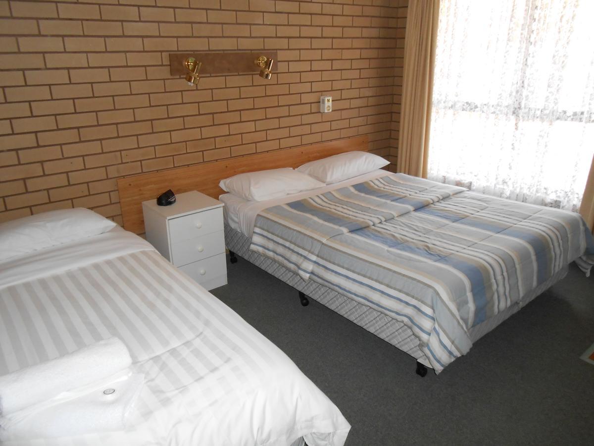 Birch Motel Tocumwal Previously Known As Kanimbla Motor Inn Екстер'єр фото