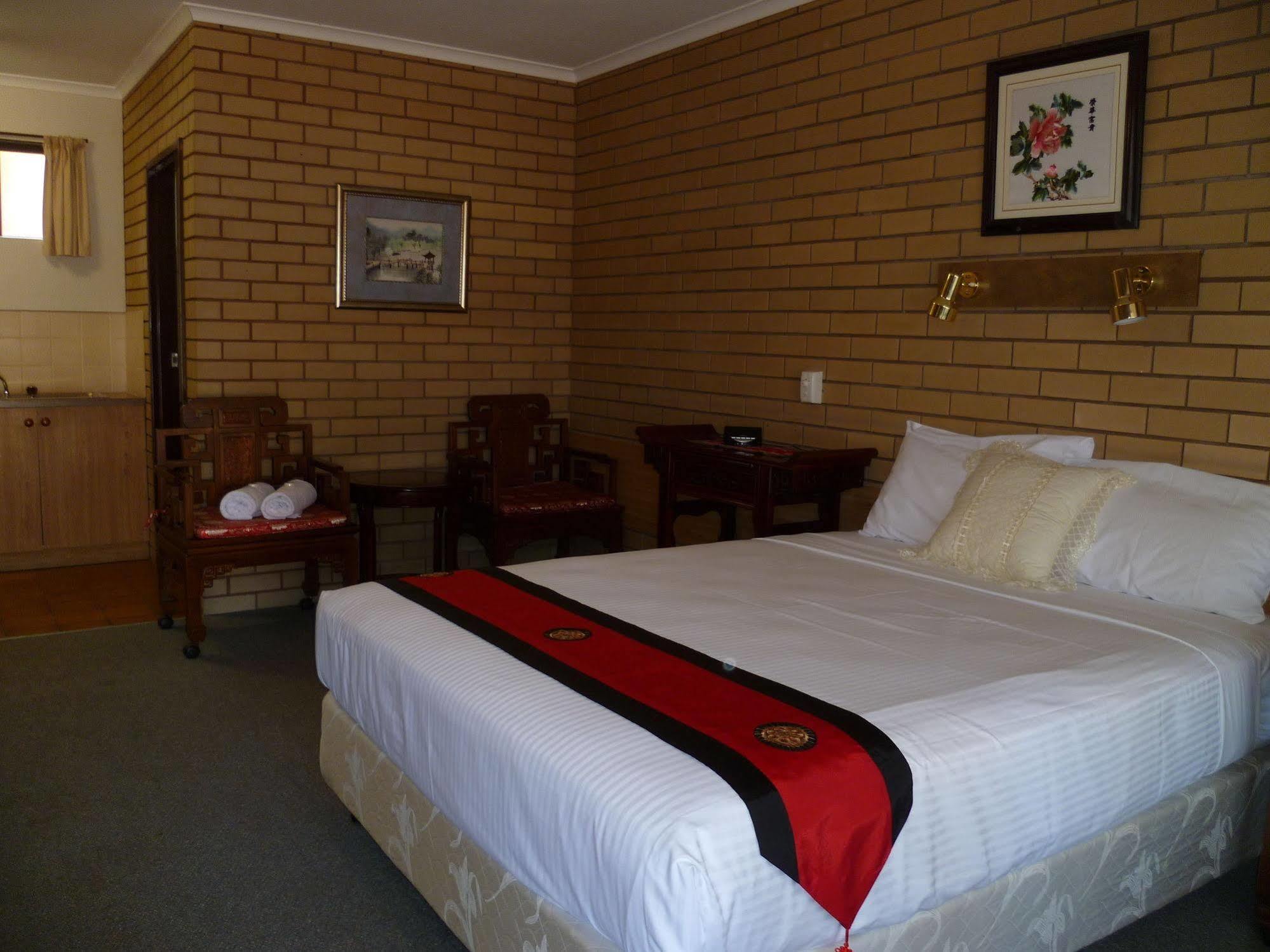 Birch Motel Tocumwal Previously Known As Kanimbla Motor Inn Екстер'єр фото