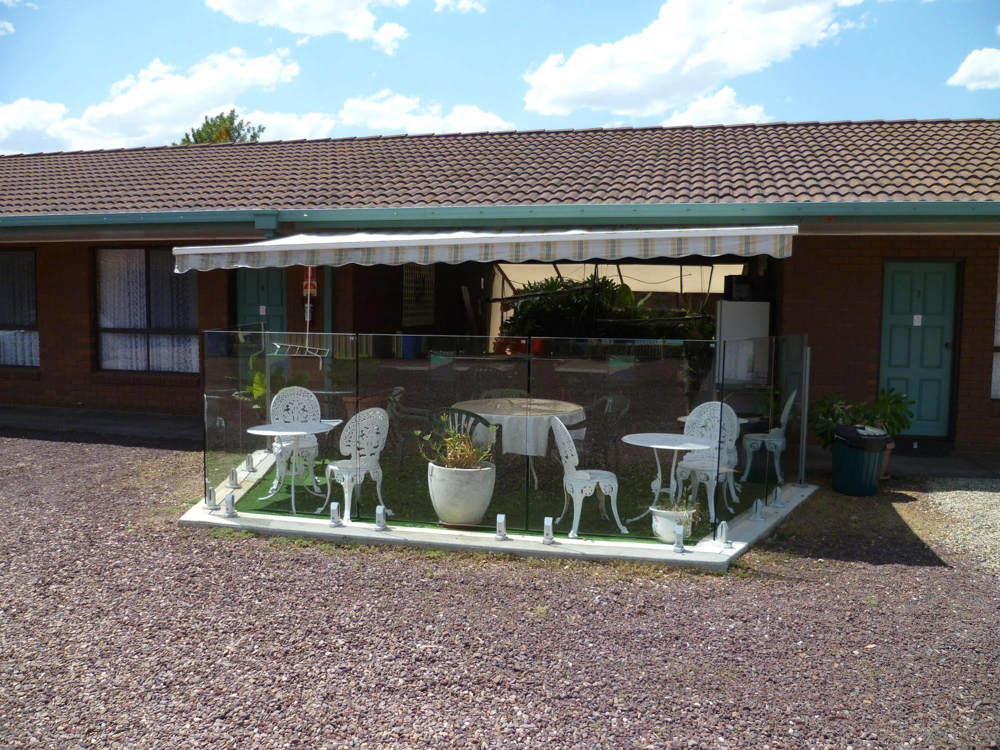 Birch Motel Tocumwal Previously Known As Kanimbla Motor Inn Екстер'єр фото