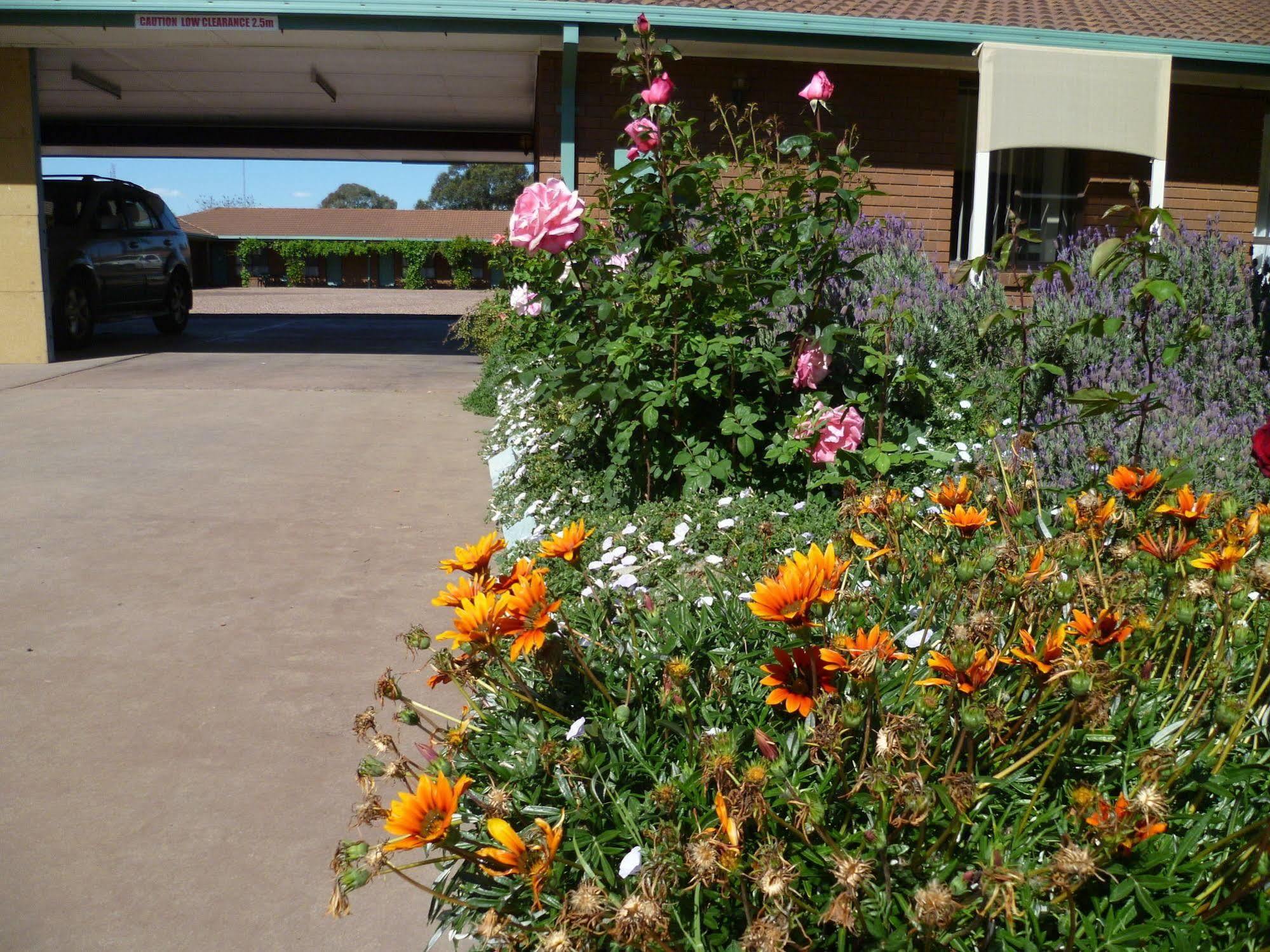 Birch Motel Tocumwal Previously Known As Kanimbla Motor Inn Екстер'єр фото